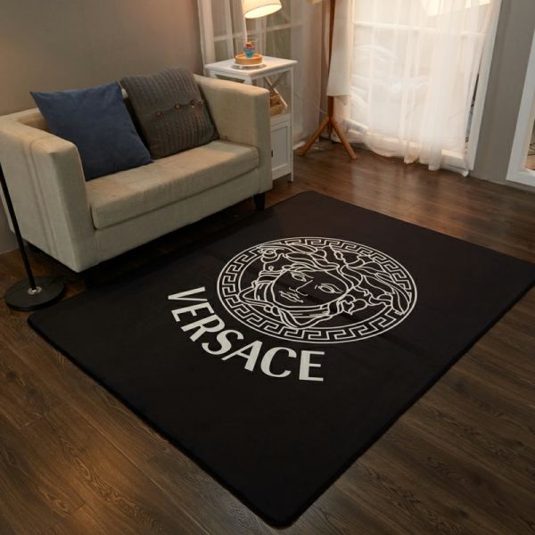 designer,replica,clothing,fake,1:1,lv,luxury,high quality Versace new floor mat