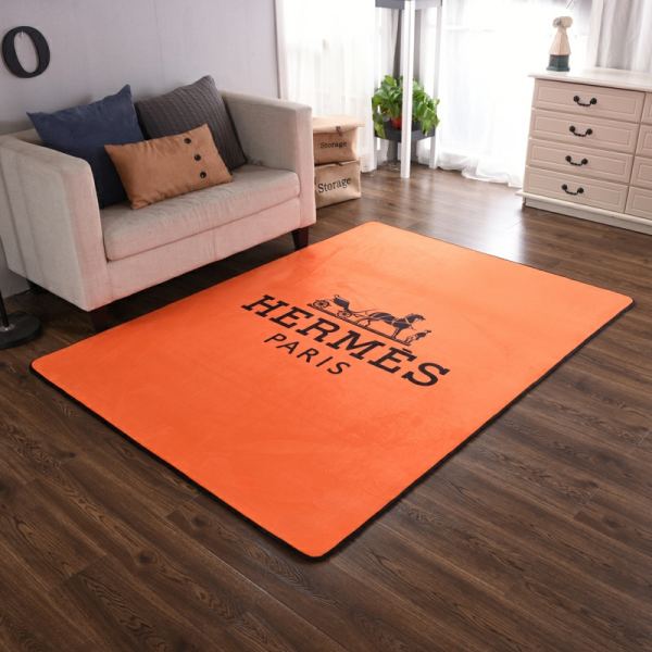 designer,replica,clothing,fake,1:1,lv,luxury,high quality Hermes new floor mat