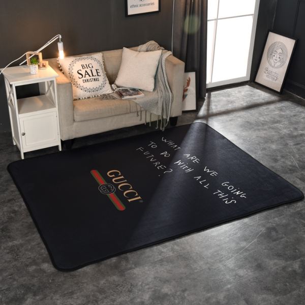 designer,replica,clothing,fake,1:1,lv,luxury,high quality Gucci new floor mat