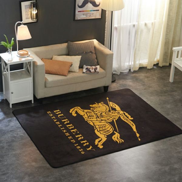 designer,replica,clothing,fake,1:1,lv,luxury,high quality Burberry new floor mat