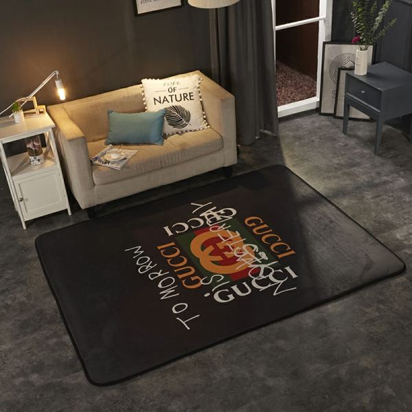 designer,replica,clothing,fake,1:1,lv,luxury,high quality Gucci new floor mat