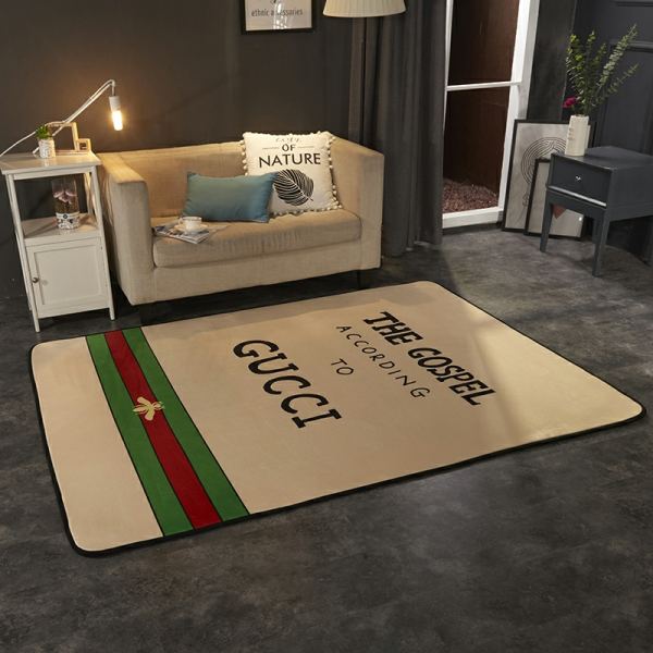 designer,replica,clothing,fake,1:1,lv,luxury,high quality Gucci new floor mat