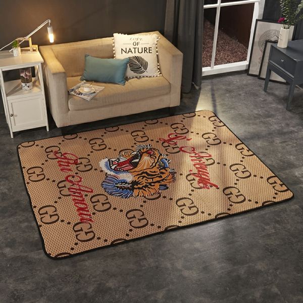 designer,replica,clothing,fake,1:1,lv,luxury,high quality Gucci new floor mat