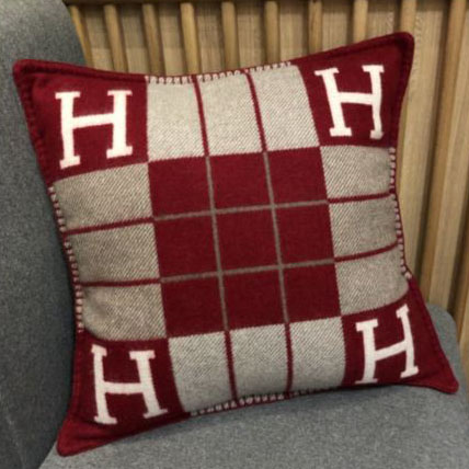 designer,replica,clothing,fake,1:1,lv,luxury,high quality Hermes new pillow