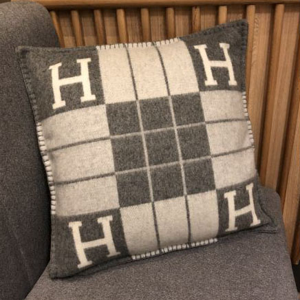 designer,replica,clothing,fake,1:1,lv,luxury,high quality Hermes new pillow