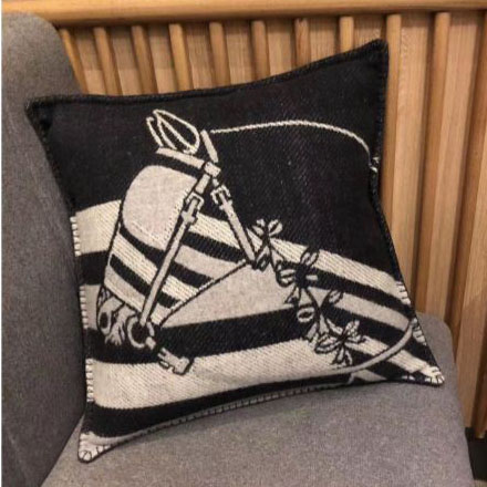 designer,replica,clothing,fake,1:1,lv,luxury,high quality Hermes new pillow