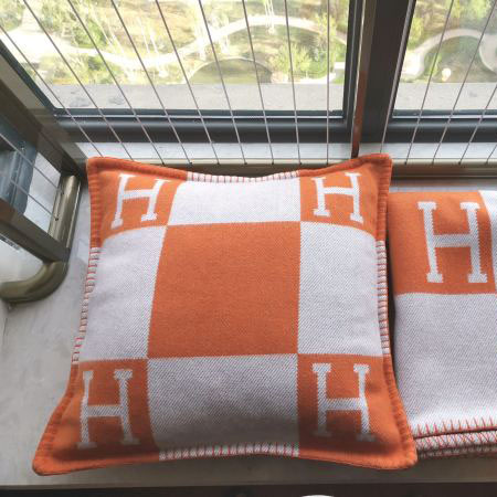 designer,replica,clothing,fake,1:1,lv,luxury,high quality Hermes new pillow