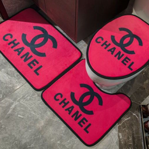 designer,replica,clothing,fake,1:1,lv,luxury,high quality C* new bathroom three-piece set