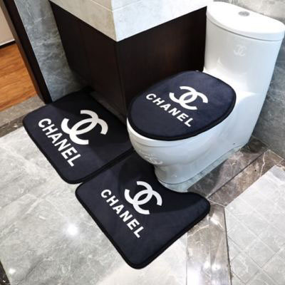 designer,replica,clothing,fake,1:1,lv,luxury,high quality C* new bathroom three-piece set