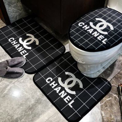 designer,replica,clothing,fake,1:1,lv,luxury,high quality C* new bathroom three-piece set