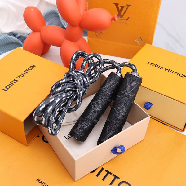 designer,replica,clothing,fake,1:1,lv,luxury,high quality louis vuitton jump rope