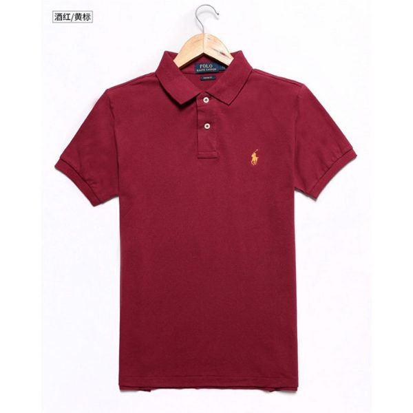 designer,replica,clothing,fake,1:1,lv,luxury,high quality 23/POLO men’s new lapel short-sleeved T-shirt