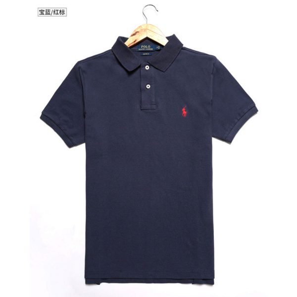 designer,replica,clothing,fake,1:1,lv,luxury,high quality 23/POLO men’s new lapel short-sleeved T-shirt