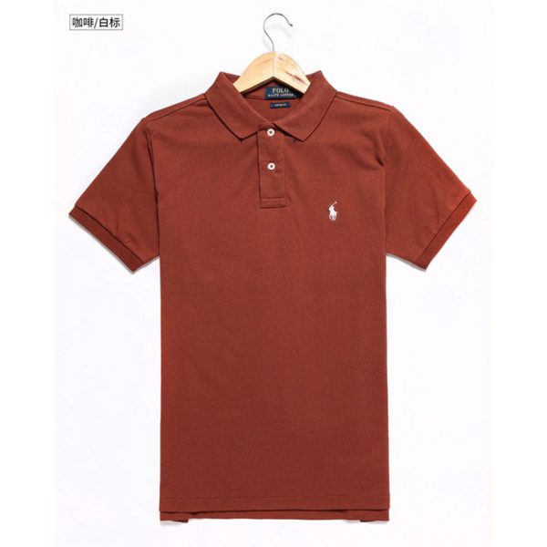 designer,replica,clothing,fake,1:1,lv,luxury,high quality 23/POLO men’s new lapel short-sleeved T-shirt
