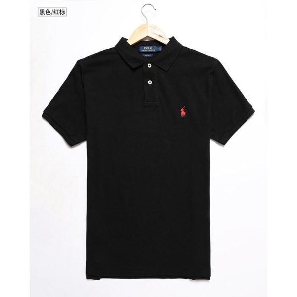 designer,replica,clothing,fake,1:1,lv,luxury,high quality 23/POLO men’s new lapel short-sleeved T-shirt