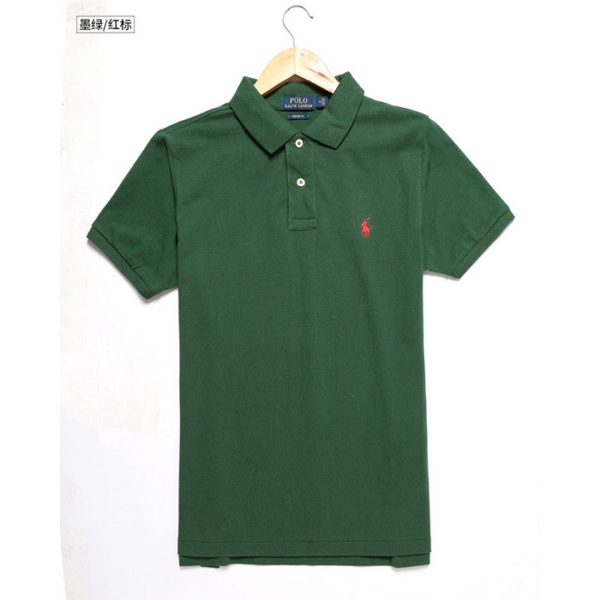 designer,replica,clothing,fake,1:1,lv,luxury,high quality 23/POLO men’s new lapel short-sleeved T-shirt