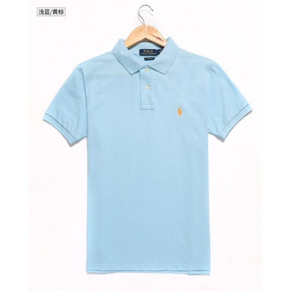 designer,replica,clothing,fake,1:1,lv,luxury,high quality 23/POLO men’s new lapel short-sleeved T-shirt