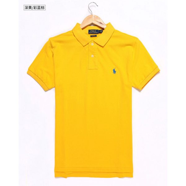 designer,replica,clothing,fake,1:1,lv,luxury,high quality 23/POLO men’s new lapel short-sleeved T-shirt
