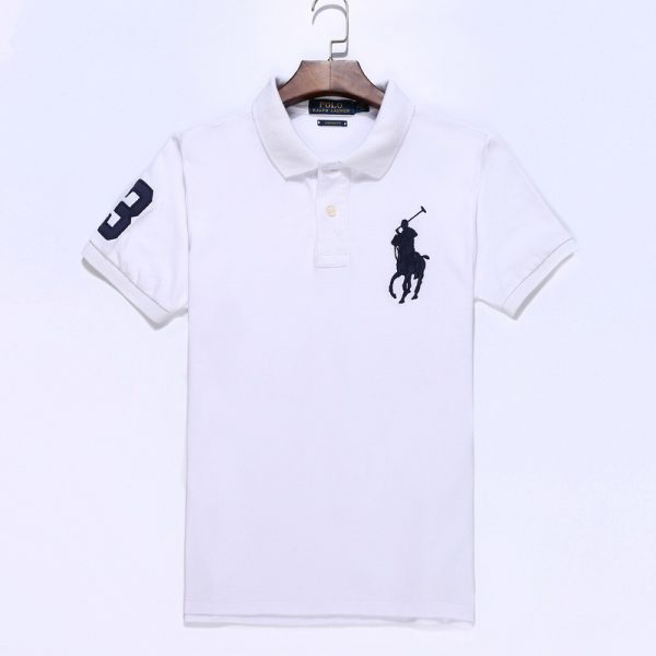 designer,replica,clothing,fake,1:1,lv,luxury,high quality 23/POLO men’s new lapel short-sleeved T-shirt