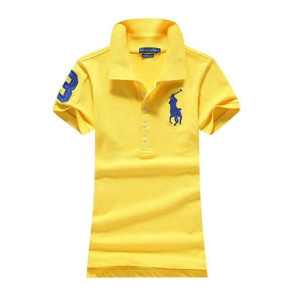 designer,replica,clothing,fake,1:1,lv,luxury,high quality 23/POLO women’s new lapel short-sleeved T-shirt