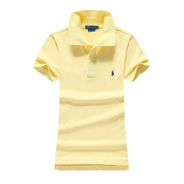 designer,replica,clothing,fake,1:1,lv,luxury,high quality 23/POLO women’s new lapel short-sleeved T-shirt