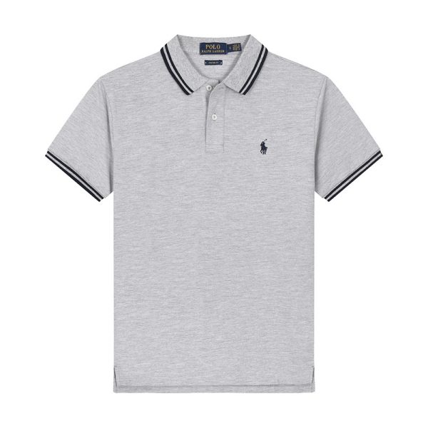 designer,replica,clothing,fake,1:1,lv,luxury,high quality 23/POLO men’s new lapel short-sleeved T-shirt