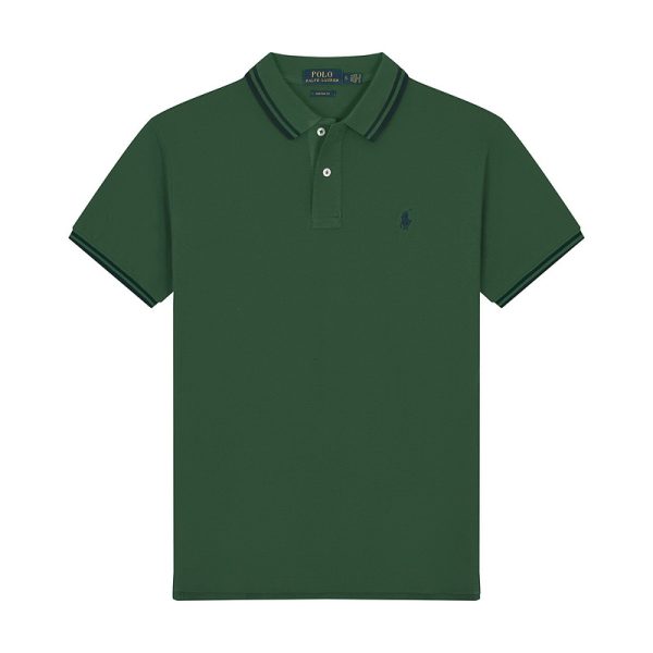 designer,replica,clothing,fake,1:1,lv,luxury,high quality 23/POLO men’s new lapel short-sleeved T-shirt