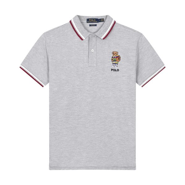 designer,replica,clothing,fake,1:1,lv,luxury,high quality 23/POLO men’s new lapel short-sleeved T-shirt