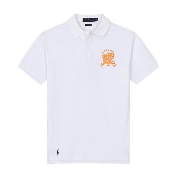designer,replica,clothing,fake,1:1,lv,luxury,high quality 23/POLO men’s new lapel short-sleeved T-shirt