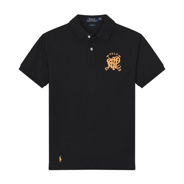 designer,replica,clothing,fake,1:1,lv,luxury,high quality 23/POLO men’s new lapel short-sleeved T-shirt