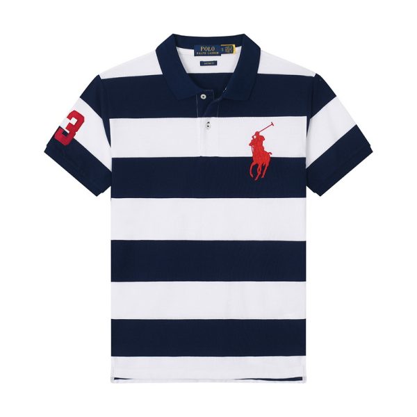 designer,replica,clothing,fake,1:1,lv,luxury,high quality 23/POLO men’s new lapel short-sleeved T-shirt