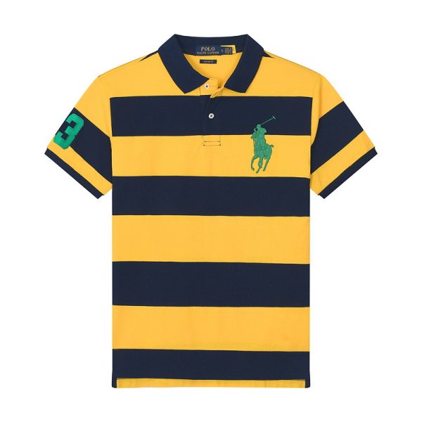 designer,replica,clothing,fake,1:1,lv,luxury,high quality 23/POLO men’s new lapel short-sleeved T-shirt