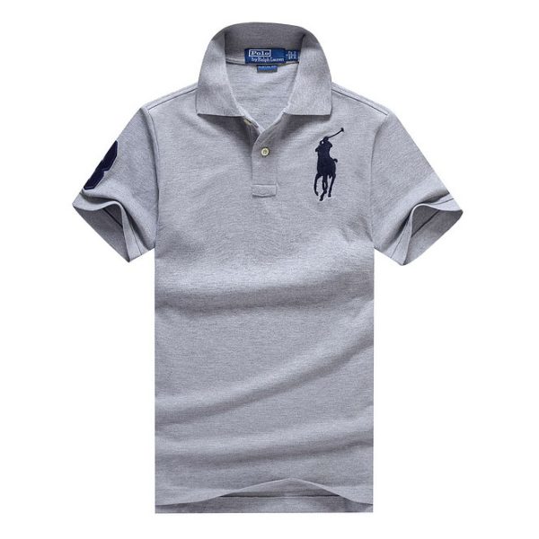 designer,replica,clothing,fake,1:1,lv,luxury,high quality 23/POLO men’s new lapel short-sleeved T-shirt