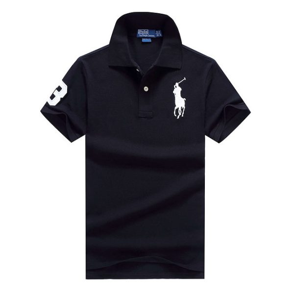 designer,replica,clothing,fake,1:1,lv,luxury,high quality 23/POLO men’s new lapel short-sleeved T-shirt