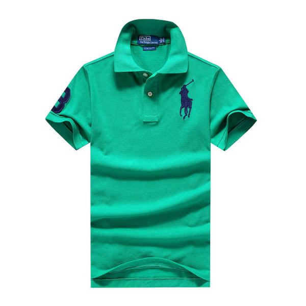 designer,replica,clothing,fake,1:1,lv,luxury,high quality 23/POLO men’s new lapel short-sleeved T-shirt