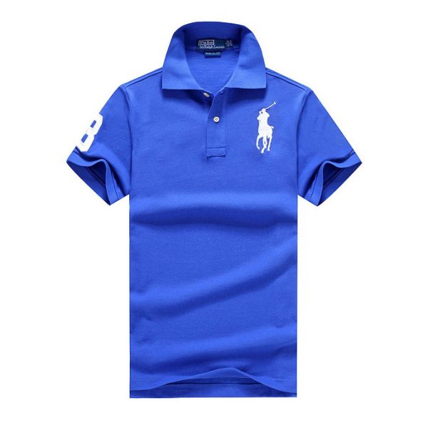 designer,replica,clothing,fake,1:1,lv,luxury,high quality 23/POLO men’s new lapel short-sleeved T-shirt