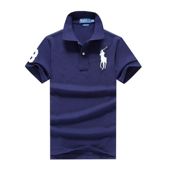 designer,replica,clothing,fake,1:1,lv,luxury,high quality 23/POLO men’s new lapel short-sleeved T-shirt