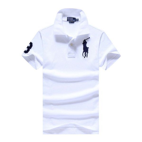 designer,replica,clothing,fake,1:1,lv,luxury,high quality 23/POLO men’s new lapel short-sleeved T-shirt