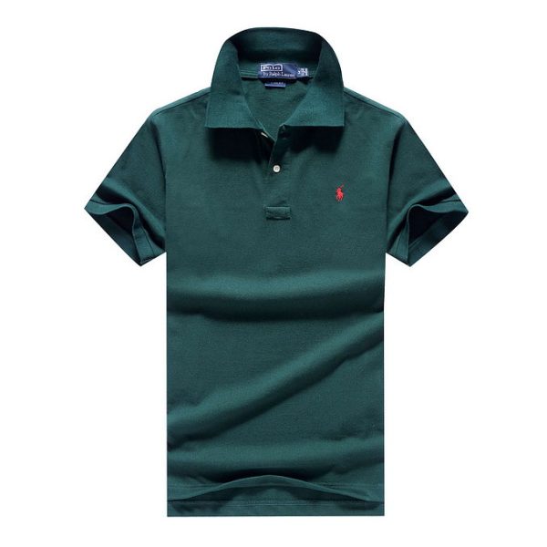 designer,replica,clothing,fake,1:1,lv,luxury,high quality 23/POLO men’s new lapel short-sleeved T-shirt