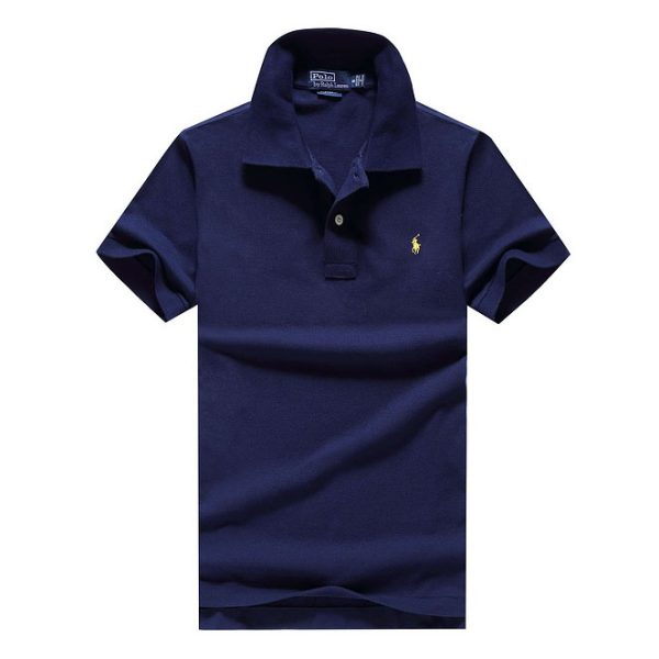 designer,replica,clothing,fake,1:1,lv,luxury,high quality 23/POLO men’s new lapel short-sleeved T-shirt