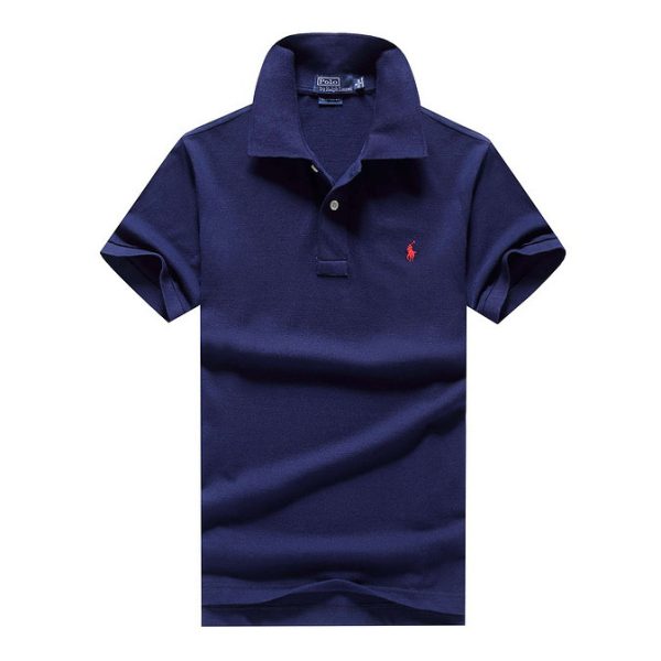 designer,replica,clothing,fake,1:1,lv,luxury,high quality 23/POLO men’s new lapel short-sleeved T-shirt