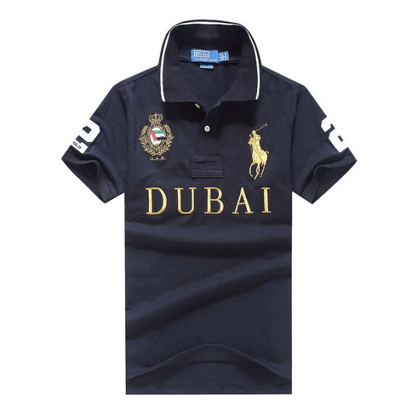designer,replica,clothing,fake,1:1,lv,luxury,high quality 23/POLO men’s new lapel short-sleeved T-shirt