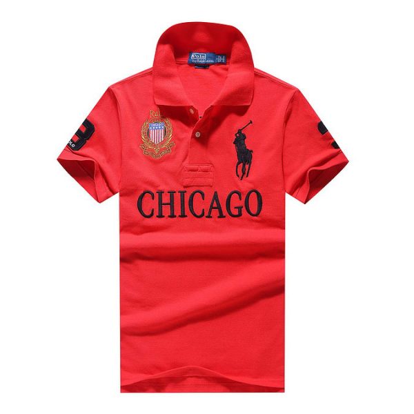 designer,replica,clothing,fake,1:1,lv,luxury,high quality 23/POLO men’s new lapel short-sleeved T-shirt