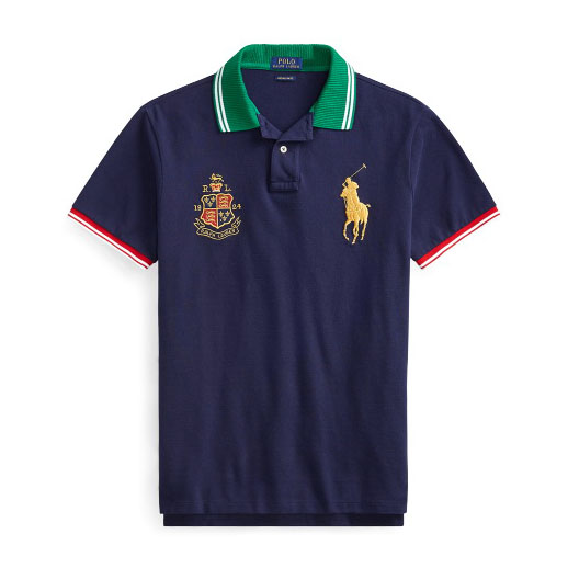 designer,replica,clothing,fake,1:1,lv,luxury,high quality 23/POLO men’s new lapel short-sleeved T-shirt