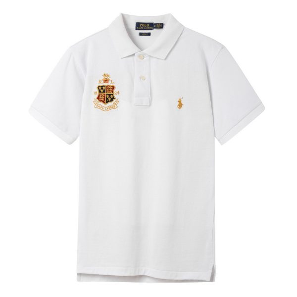 designer,replica,clothing,fake,1:1,lv,luxury,high quality 23/POLO men’s new lapel short-sleeved T-shirt