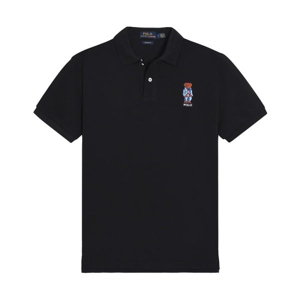 designer,replica,clothing,fake,1:1,lv,luxury,high quality 23/POLO men’s new lapel short-sleeved T-shirt