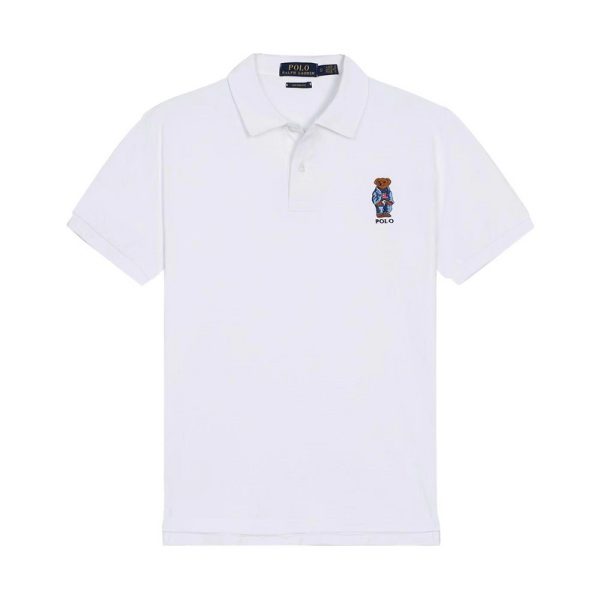 designer,replica,clothing,fake,1:1,lv,luxury,high quality 23/POLO men’s new lapel short-sleeved T-shirt