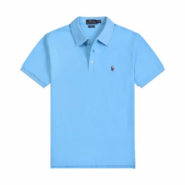 designer,replica,clothing,fake,1:1,lv,luxury,high quality 23/POLO men’s new lapel short-sleeved T-shirt