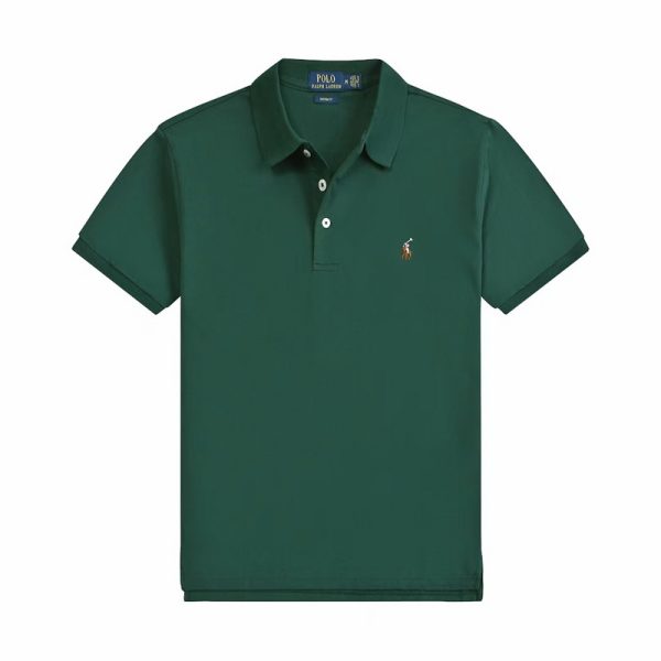 designer,replica,clothing,fake,1:1,lv,luxury,high quality 23/POLO men’s new lapel short-sleeved T-shirt