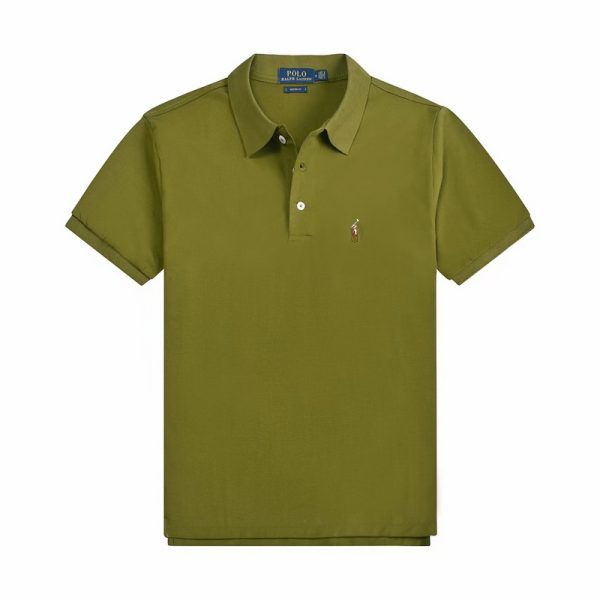 designer,replica,clothing,fake,1:1,lv,luxury,high quality 23/POLO men’s new lapel short-sleeved T-shirt